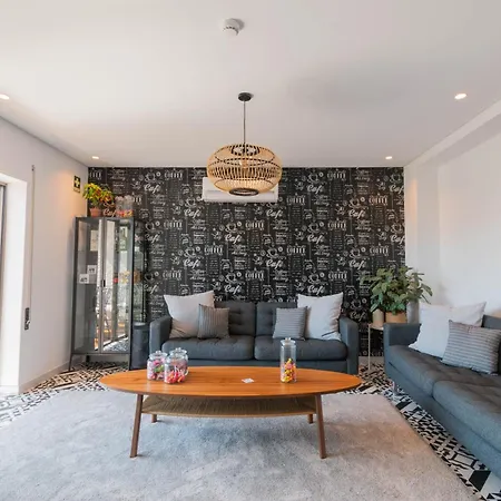 Maison d'hôtes 7min To Uni Sé-velha - Ac - Work Desk - 300mbs Wifi - 1 4*