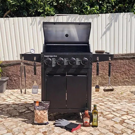 7min To Uni Se-velha - Ac - Bbq & Gym - Work Desk - 300mbs Wifi - 1